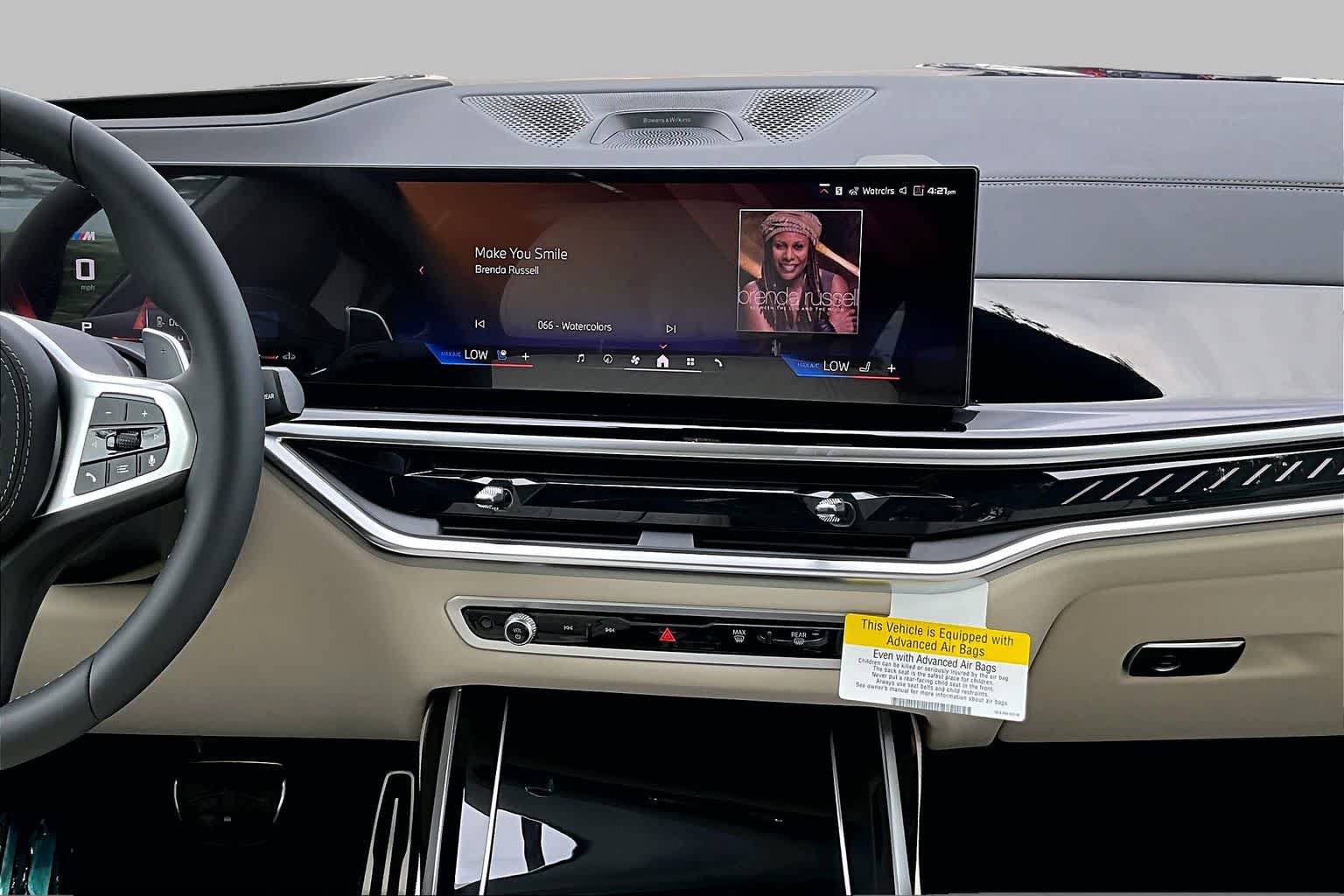 New 2027 BMW X7 M60i AWD/4WD image 6