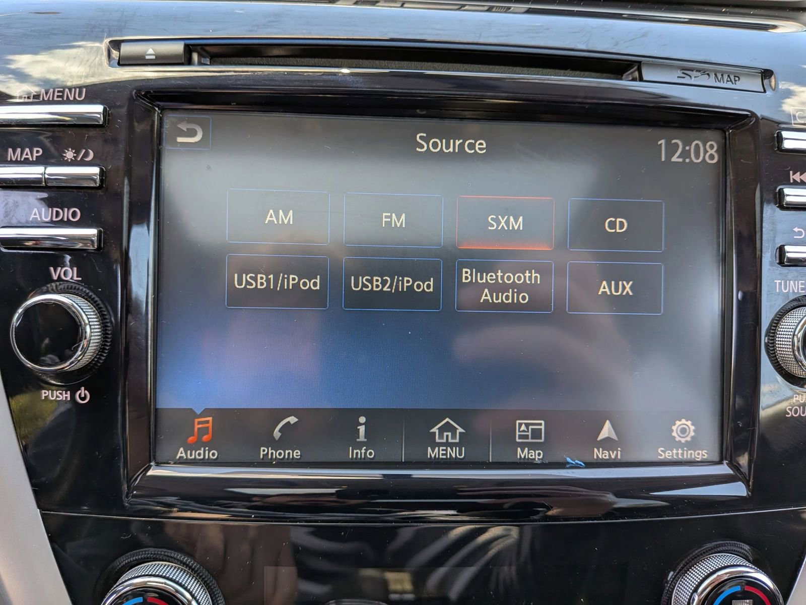 Used 2016 Nissan Murano SV w/ Premium Package AWD/4WD image 55