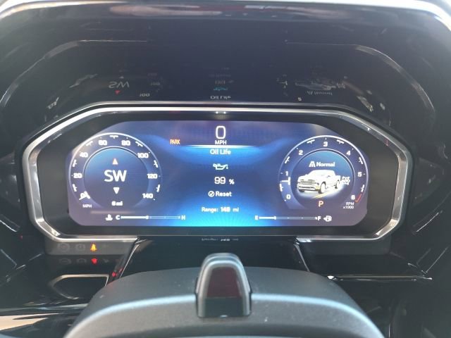 New 2026 Chevrolet Silverado 1500 High Country image 56