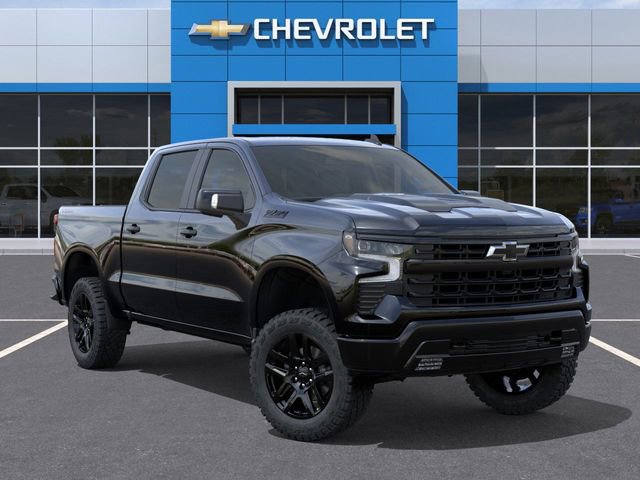 New 2026 Chevrolet Silverado 1500 LT Trail Boss w/ LT Trail Boss Premium Package image 7
