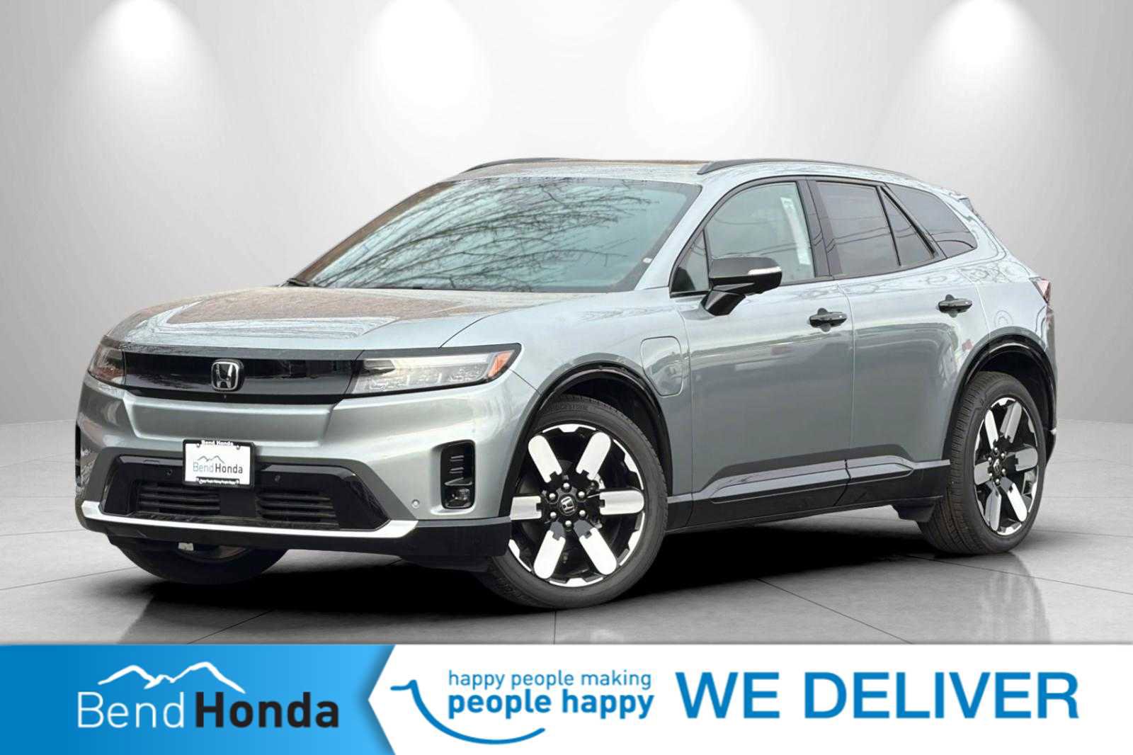 New 2026 Honda Prologue Elite