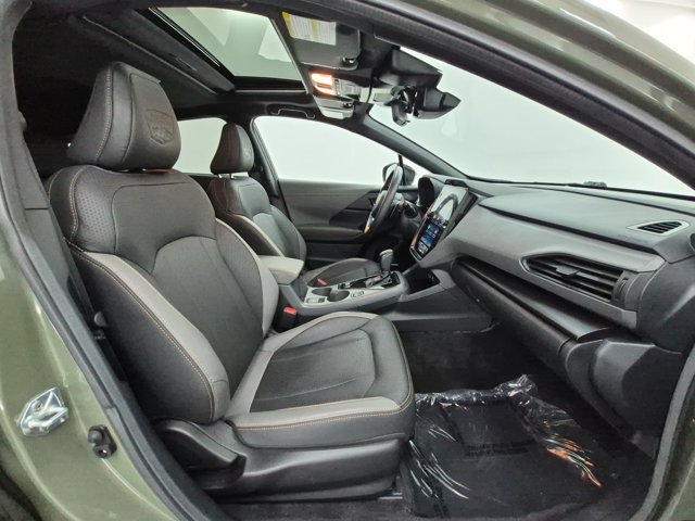 Used 2024 Subaru Crosstrek 2.5i Wilderness AWD/4WD image 25