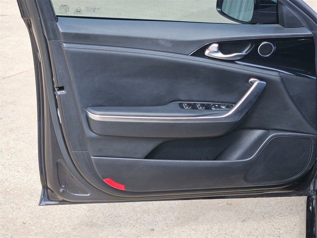 Used 2023 Kia Stinger GT-Line image 14