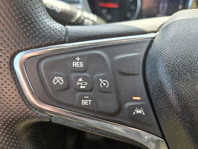 Used 2020 Chevrolet Equinox LT FWD image 29