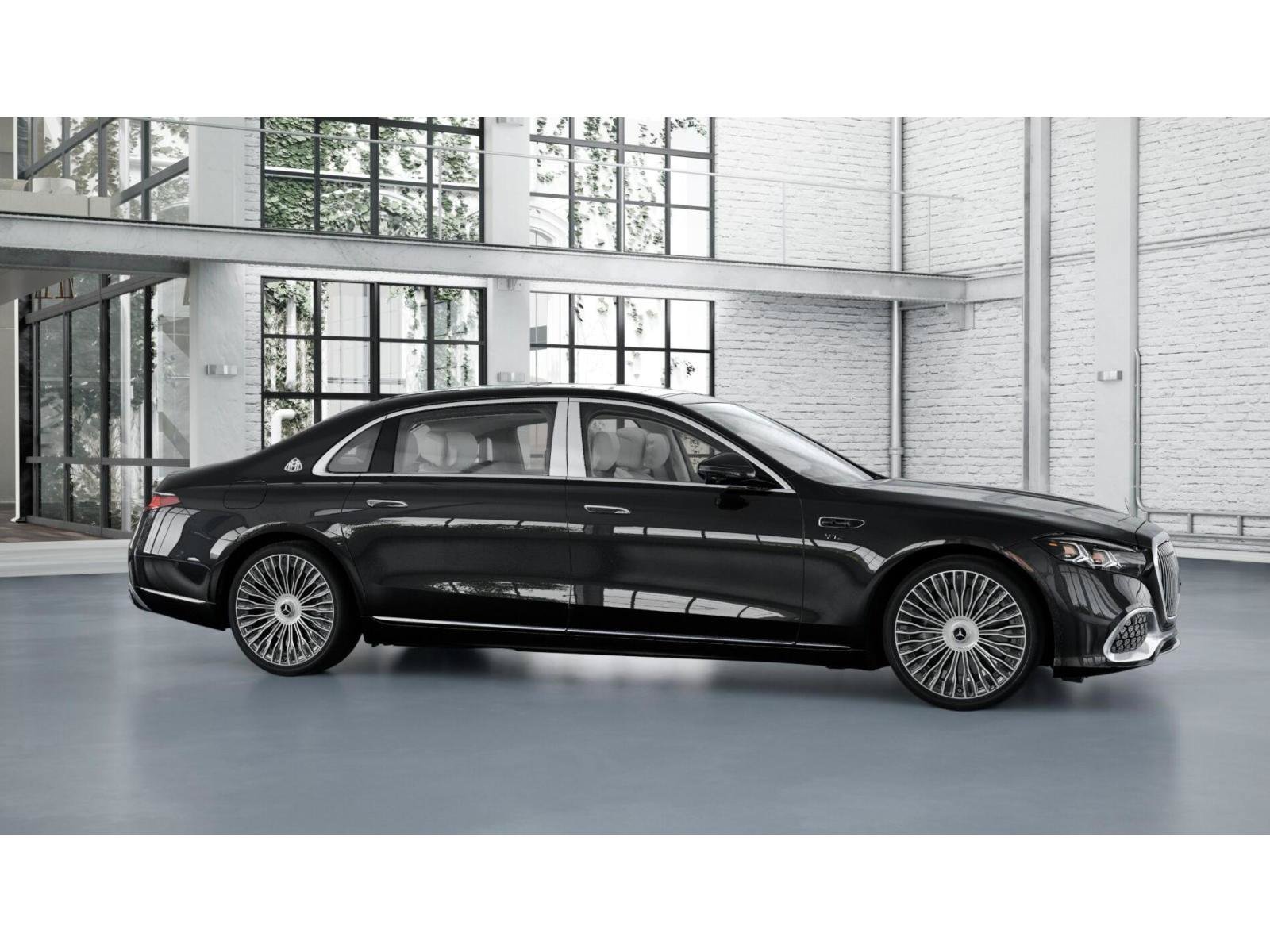 New 2027 Mercedes-Benz Maybach S 680 4MATIC image 56