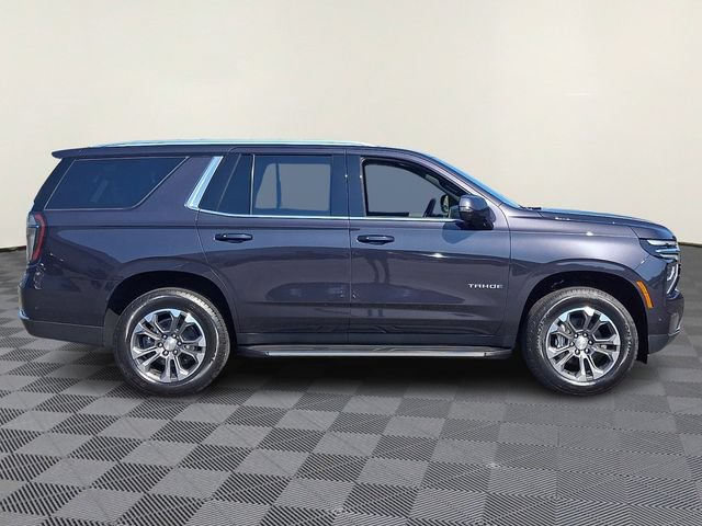 New 2026 Chevrolet Tahoe LT w/ Comfort Package AWD/4WD image 5