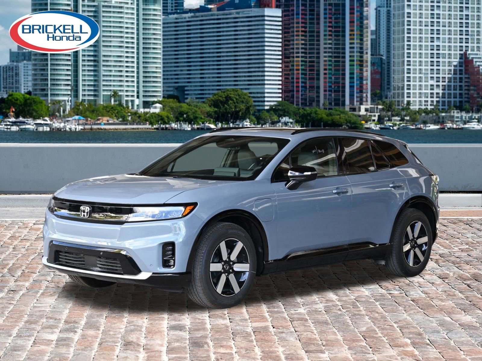 New 2026 Honda Prologue Touring image 1