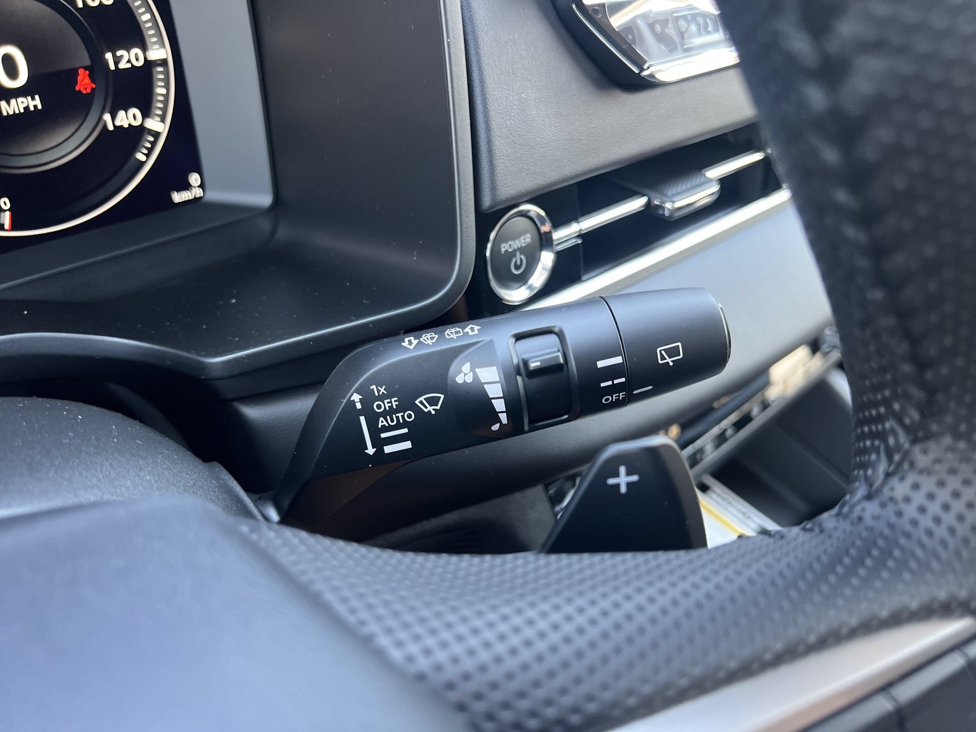 New 2026 Nissan Rogue SL AWD/4WD image 11