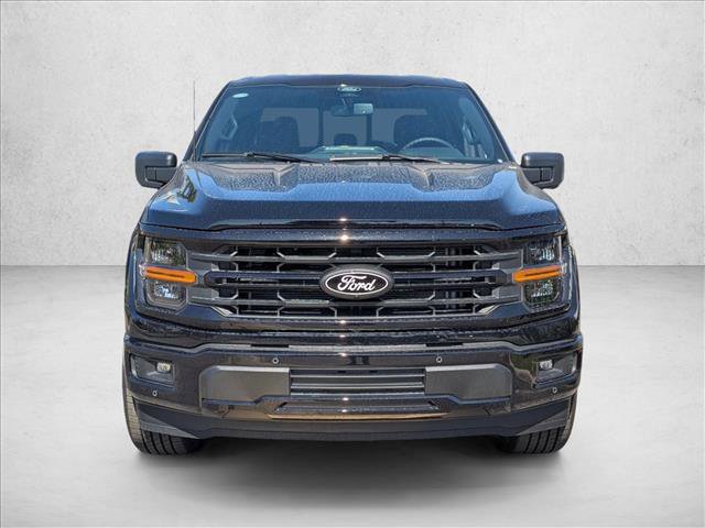 New 2026 Ford F150 XLT w/ Equipment Group 302A MID RWD image 6