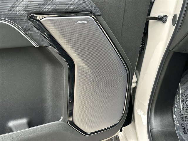 New 2026 GMC Sierra 1500 AT4X w/ AT4X AEV Edition image 21