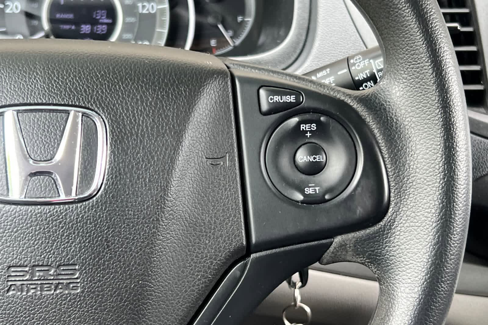 Used 2013 Honda CR-V LX image 25
