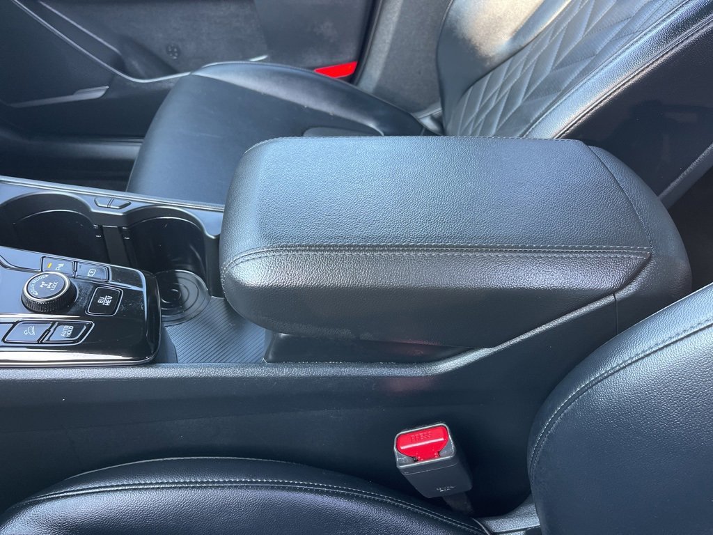 Certified 2024 Kia Sportage X-Line image 14