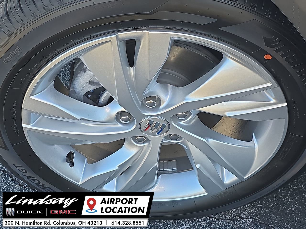 New 2026 Buick Encore GX Preferred w/ Advanced Technology Package image 32