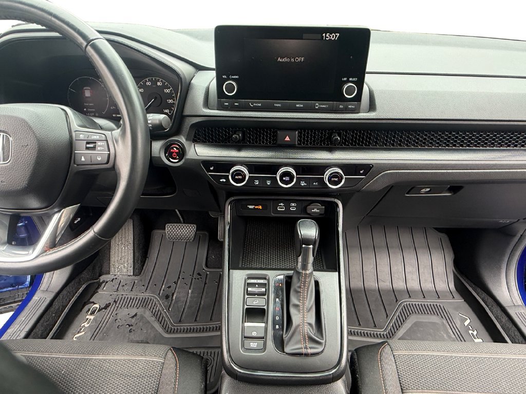 Used 2023 Honda CR-V Sport image 13