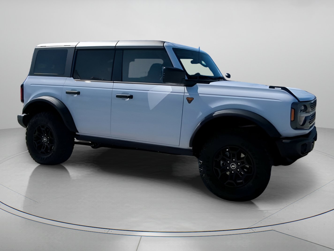 New 2026 Ford Bronco Badlands image 37