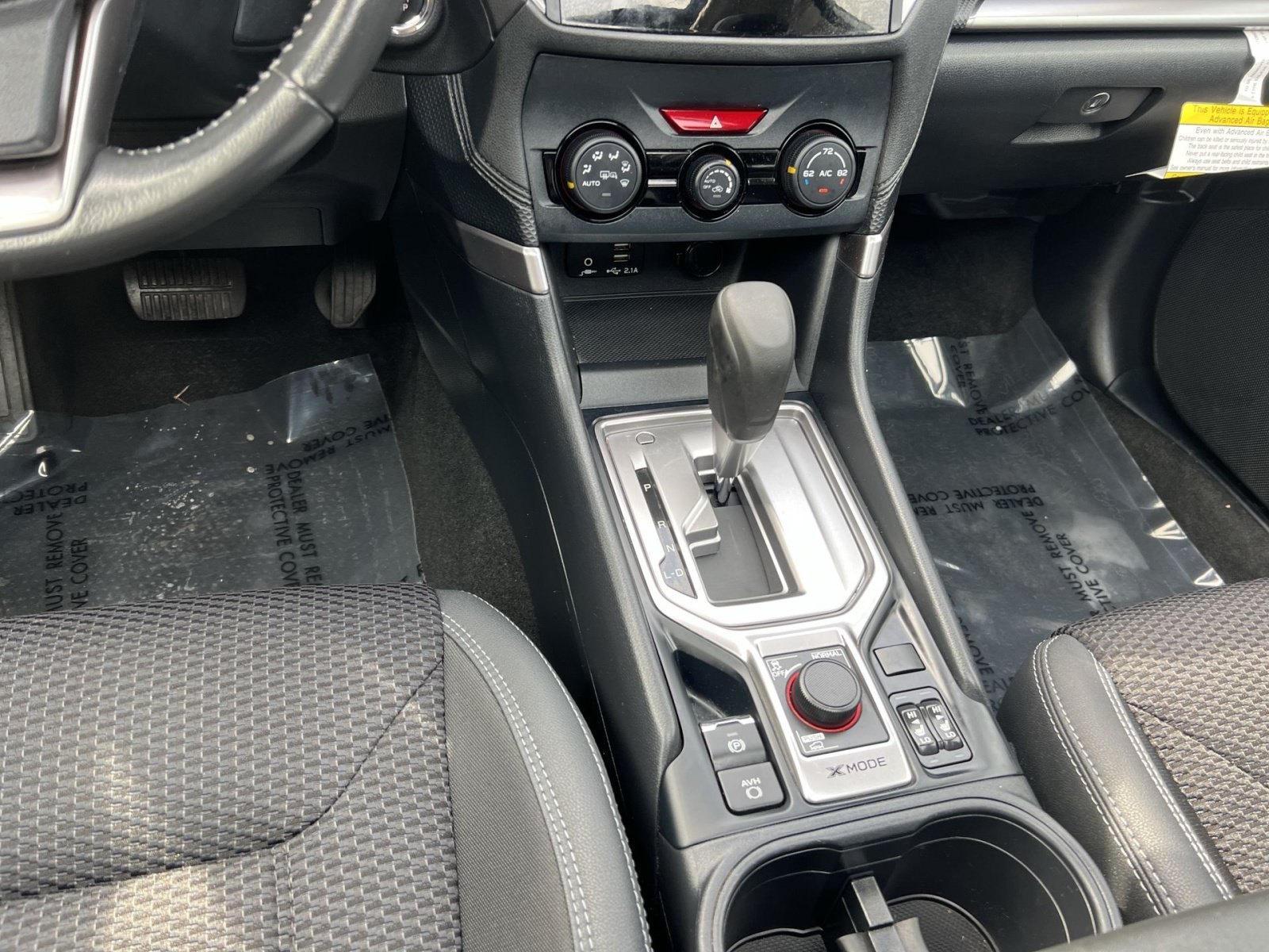 Used 2022 Subaru Forester Premium AWD/4WD image 22