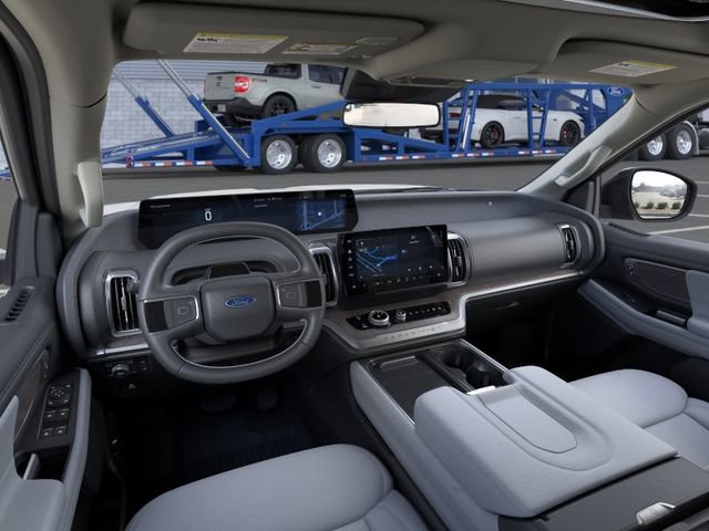 New 2026 Ford Expedition Max Platinum AWD/4WD image 9