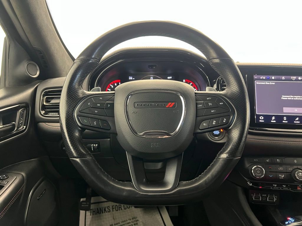 Used 2022 Dodge Durango R/T image 15