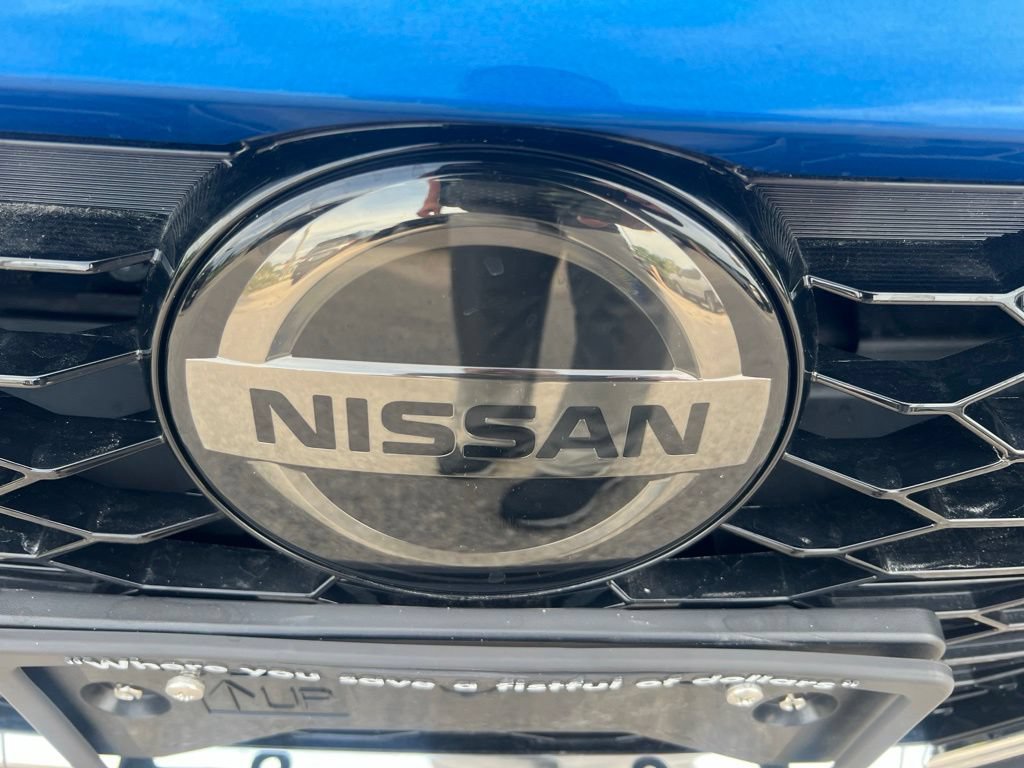 Used 2020 Nissan Sentra SV FWD image 26