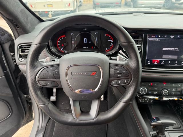Used 2023 Dodge Durango R/T image 9