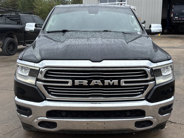 Used 2019 RAM 1500 Laramie AWD/4WD image 11