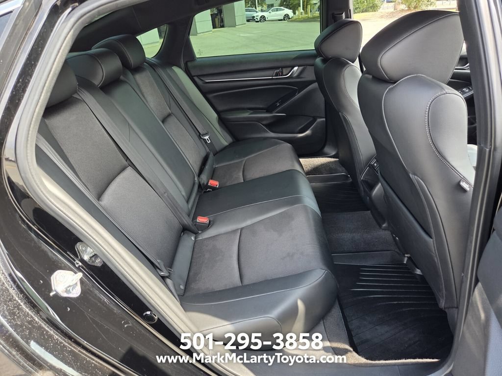 Used 2022 Honda Accord Sport image 14
