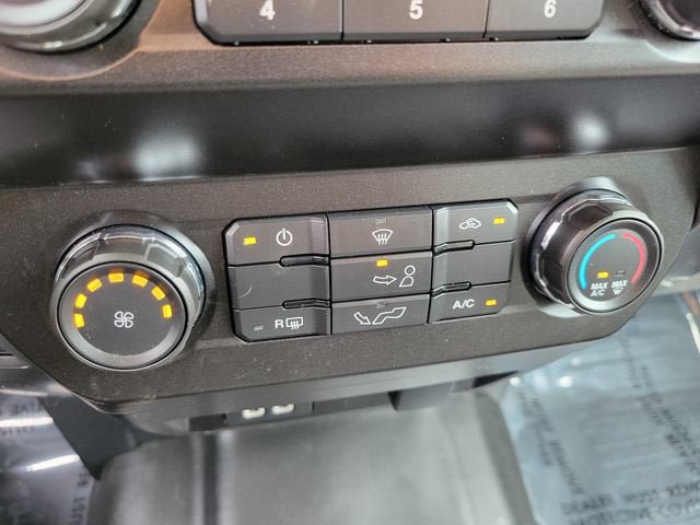 Used 2020 Ford F150 XLT w/ Trailer Tow Package AWD/4WD image 18