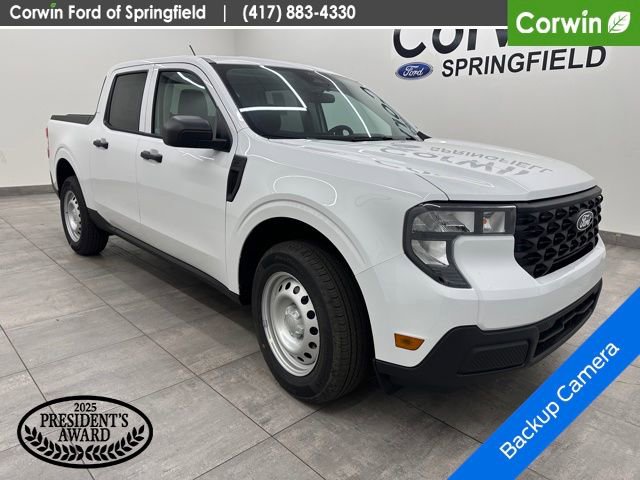 New 2026 Ford Maverick XL w/ Equipment Group 101A image 6