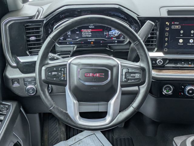 Certified 2023 GMC Sierra 1500 Elevation image 15