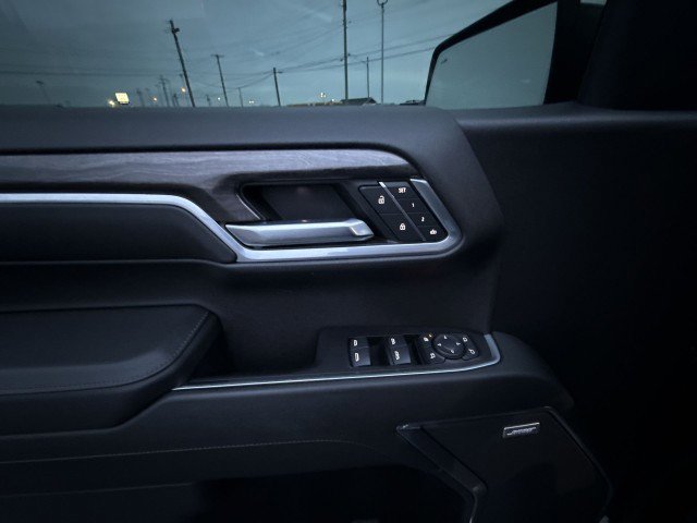 Certified 2022 Chevrolet Silverado 1500 LTZ w/ LTZ Premium Package image 15