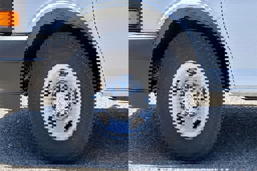 New 2025 Chevrolet Express 2500 w/ Driver Convenience Package image 25