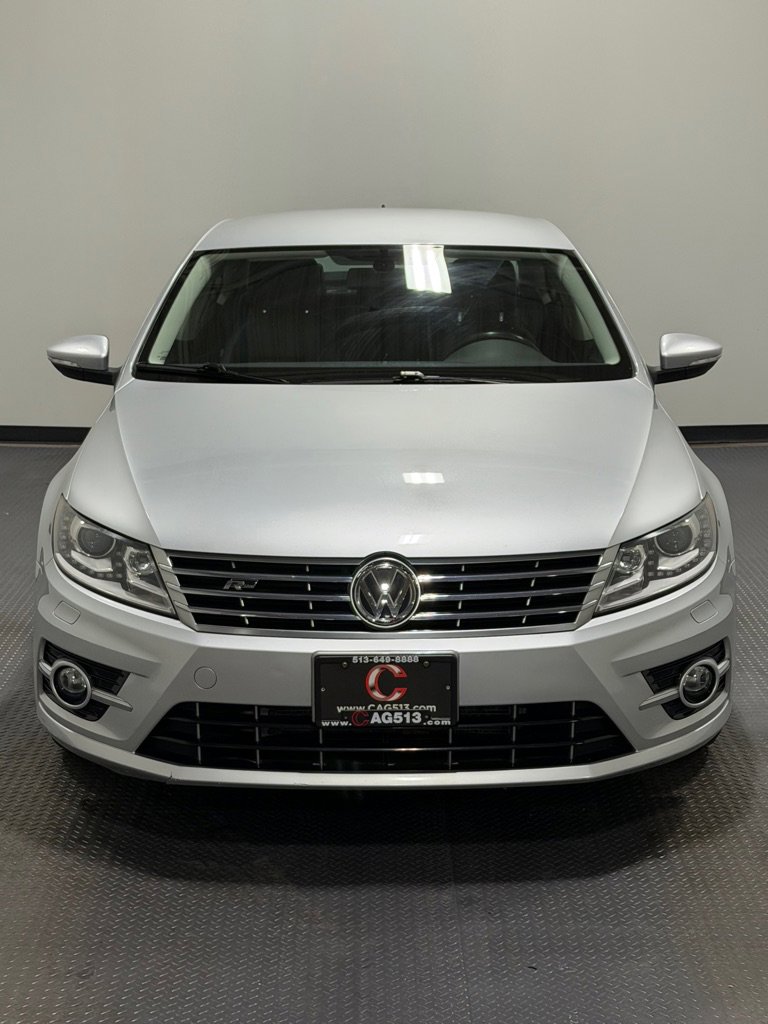 Used 2015 Volkswagen CC R-Line image 3