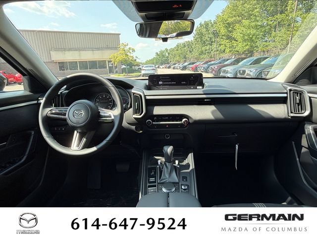 New 2026 MAZDA CX-50 2.5 Hybrid w/ Preferred Pkg AWD/4WD image 15