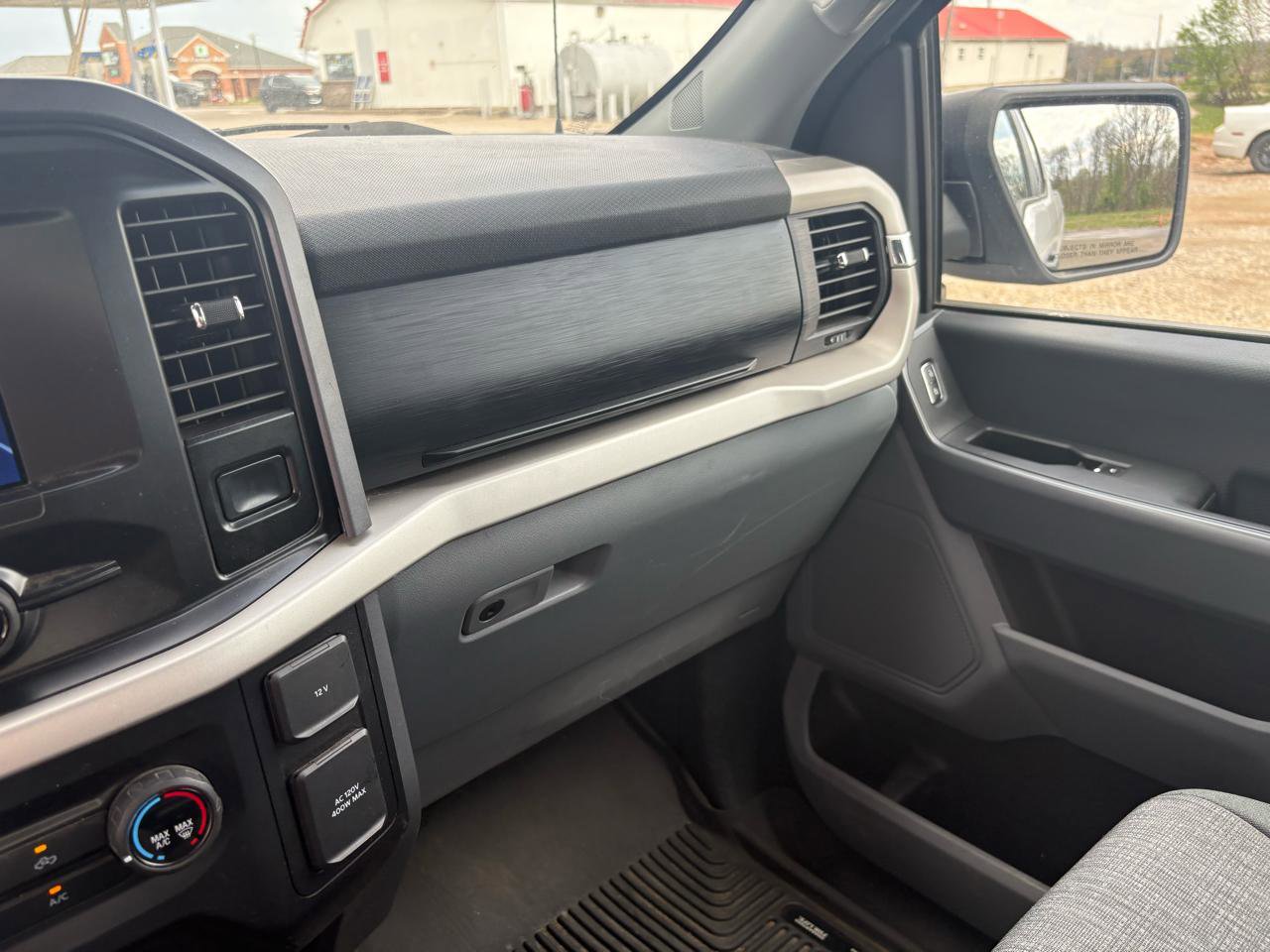 Used 2021 Ford F150 XLT w/ Trailer Tow Package AWD/4WD image 24