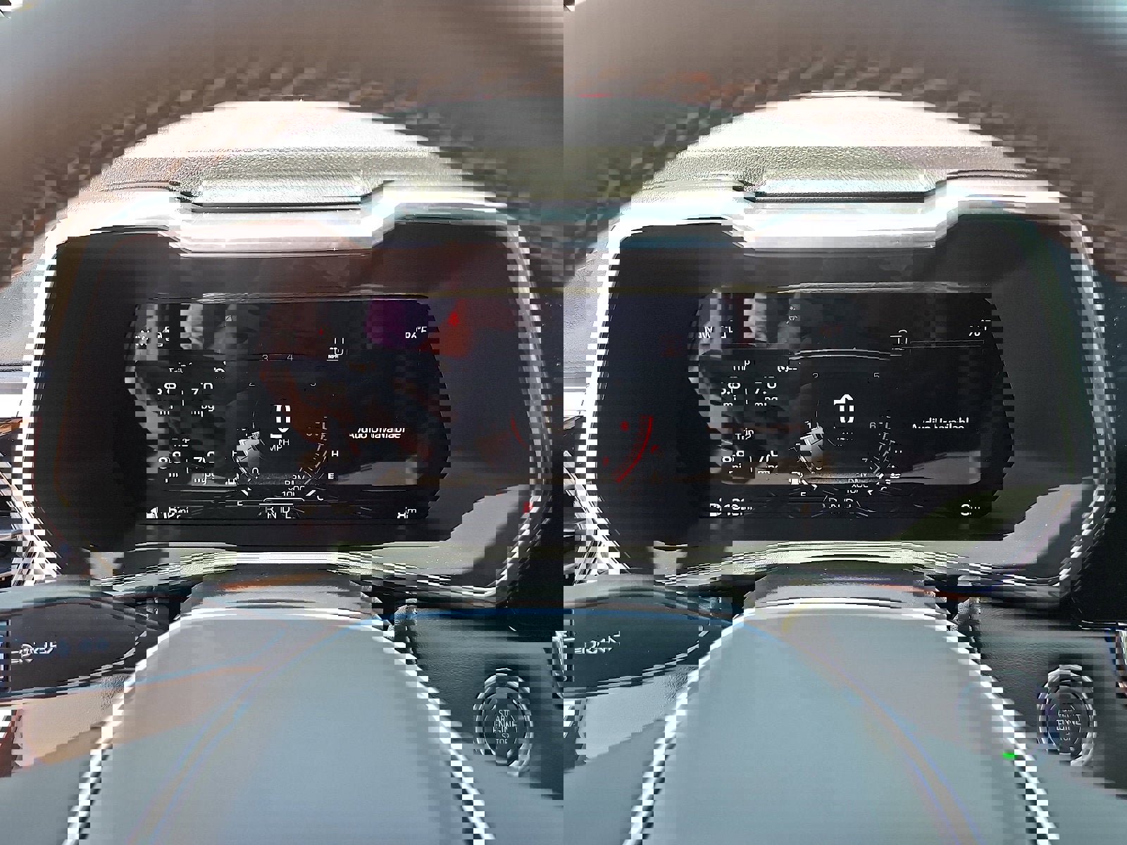 New 2026 GMC Canyon Elevation w/ Convenience Package image 13