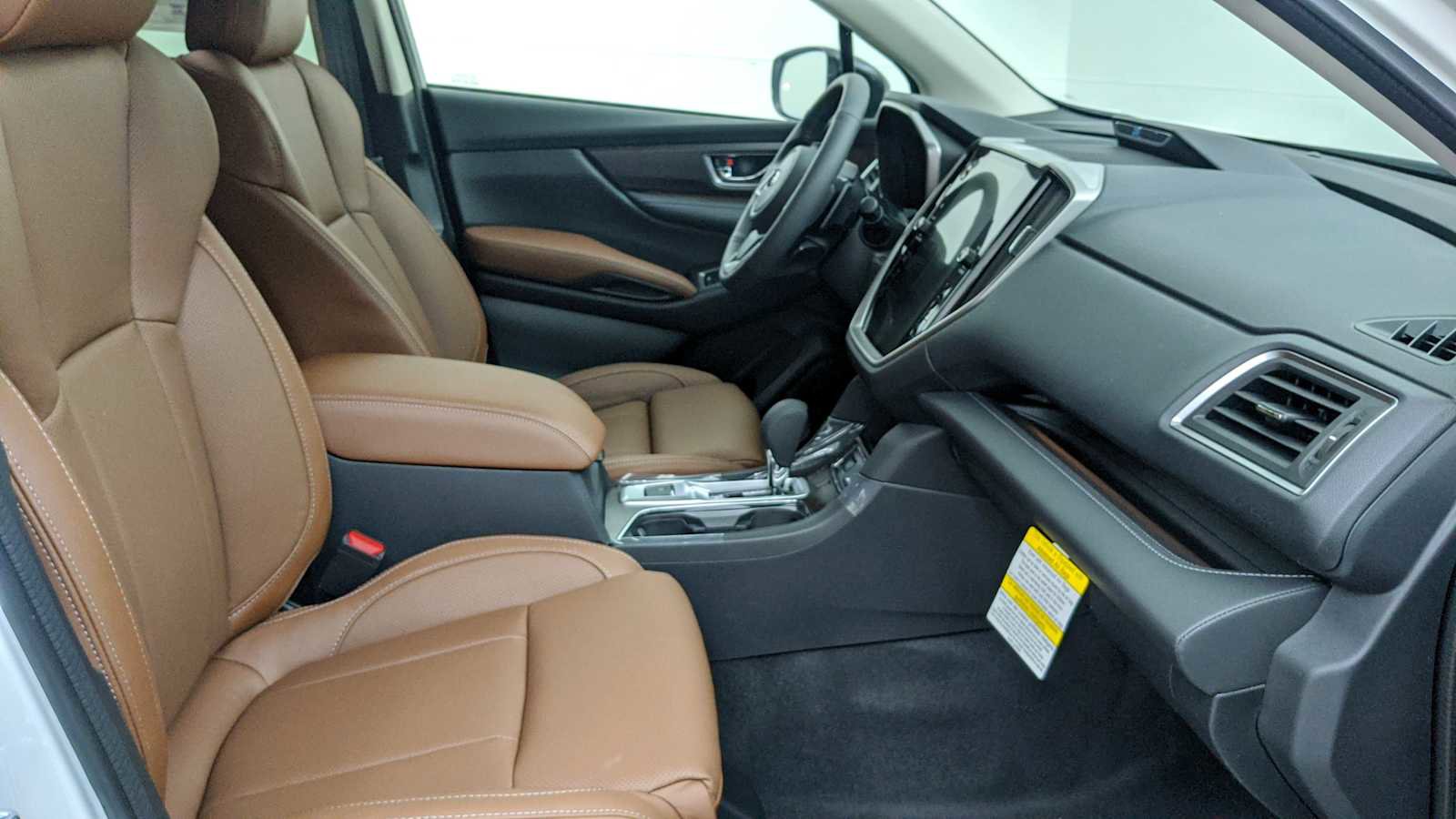 New 2026 Subaru Ascent Touring image 31