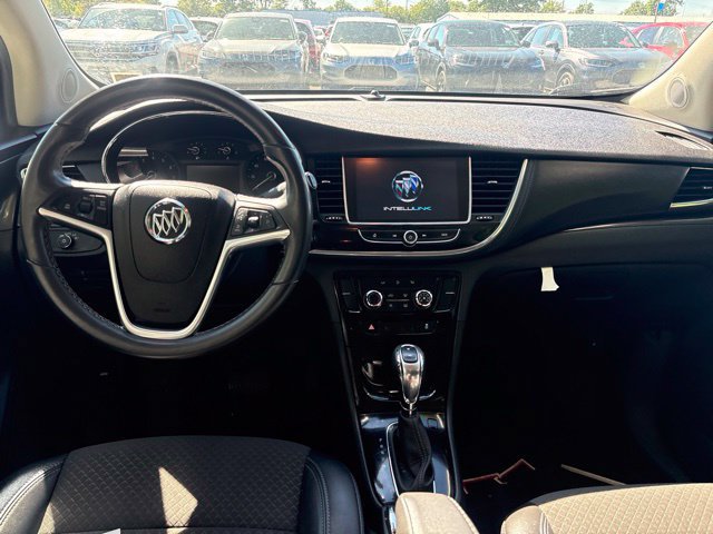 Used 2019 Buick Encore Preferred FWD image 10