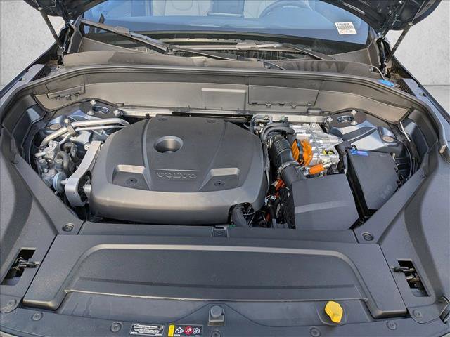 New 2026 Volvo XC90 T8 Ultra w/ Protection Package Premier image 19