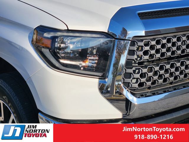 Used 2019 Toyota Tundra SR5 image 10
