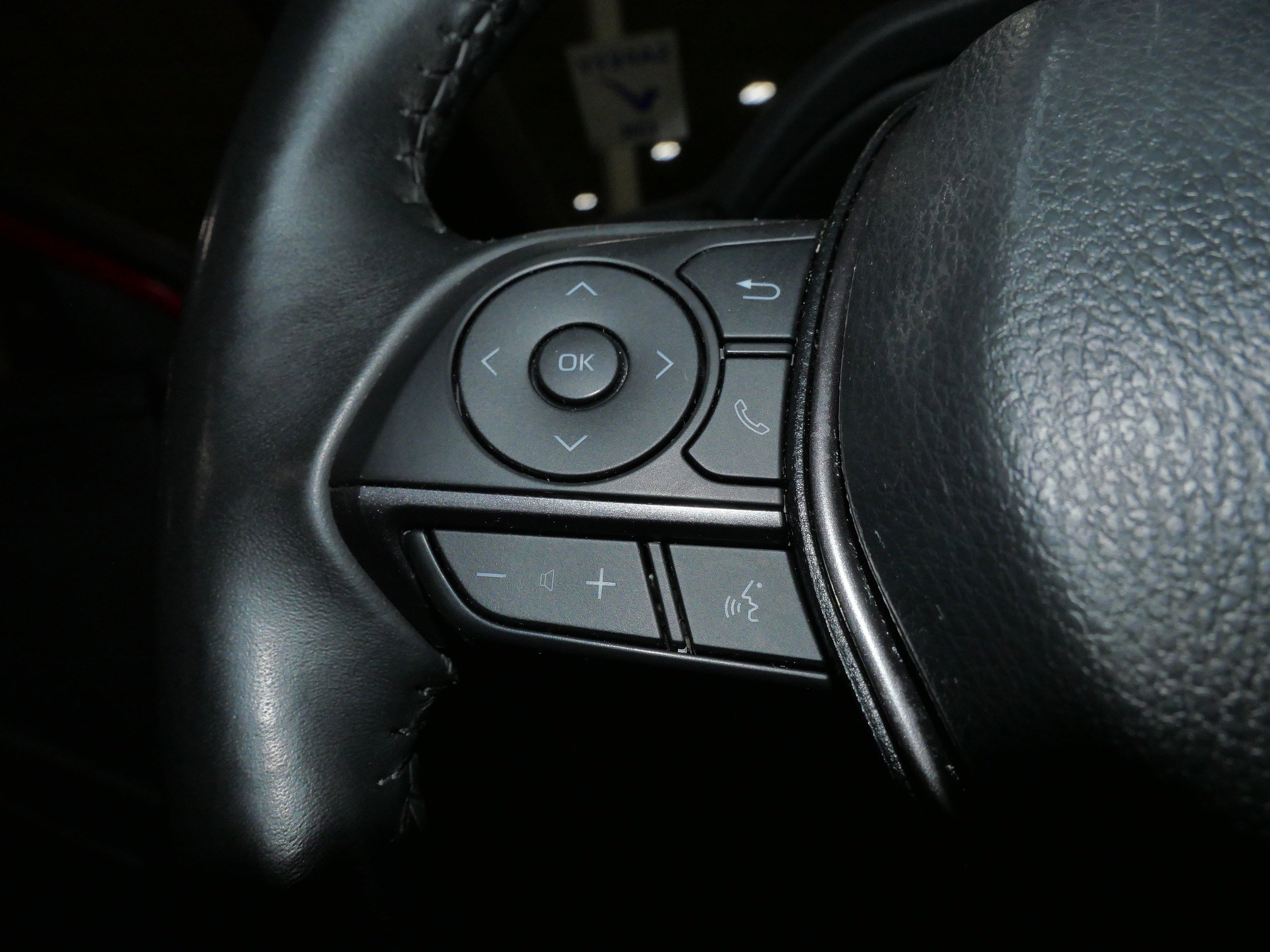 Certified 2024 Toyota Camry SE image 29