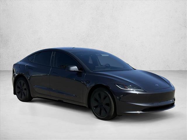 Used 2025 Tesla Model 3 Long Range image 3
