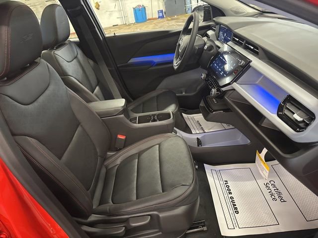 New 2027 Chevrolet Bolt RS w/ Technology Package image 28