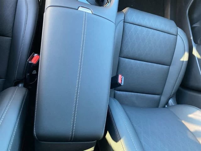 New 2026 Nissan Murano Platinum w/ Cargo Package image 17