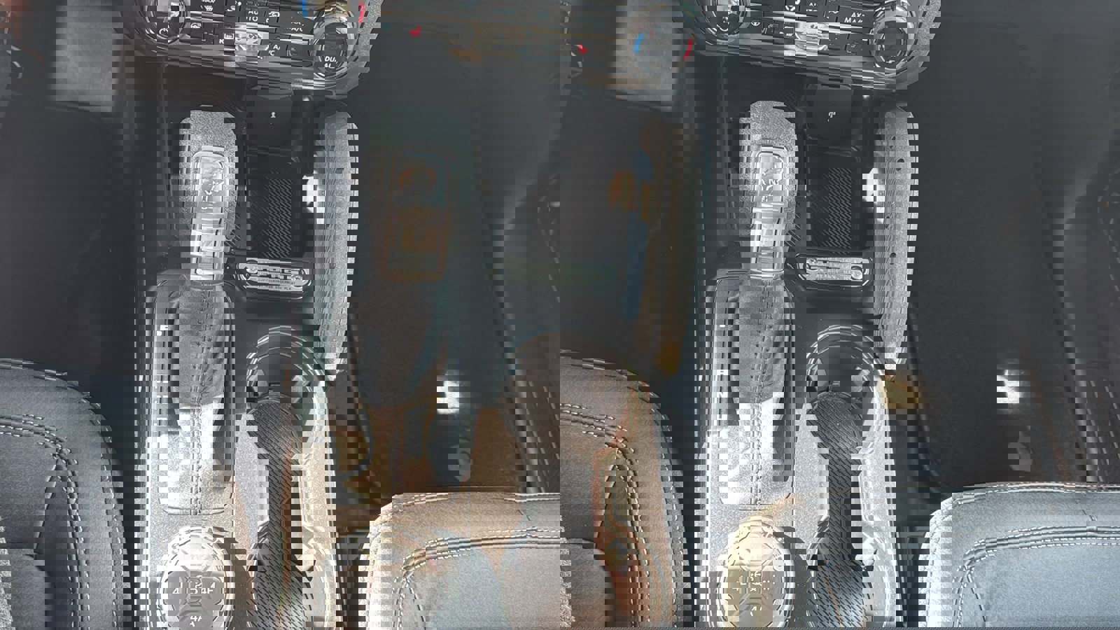 New 2026 Ford Bronco Badlands image 61