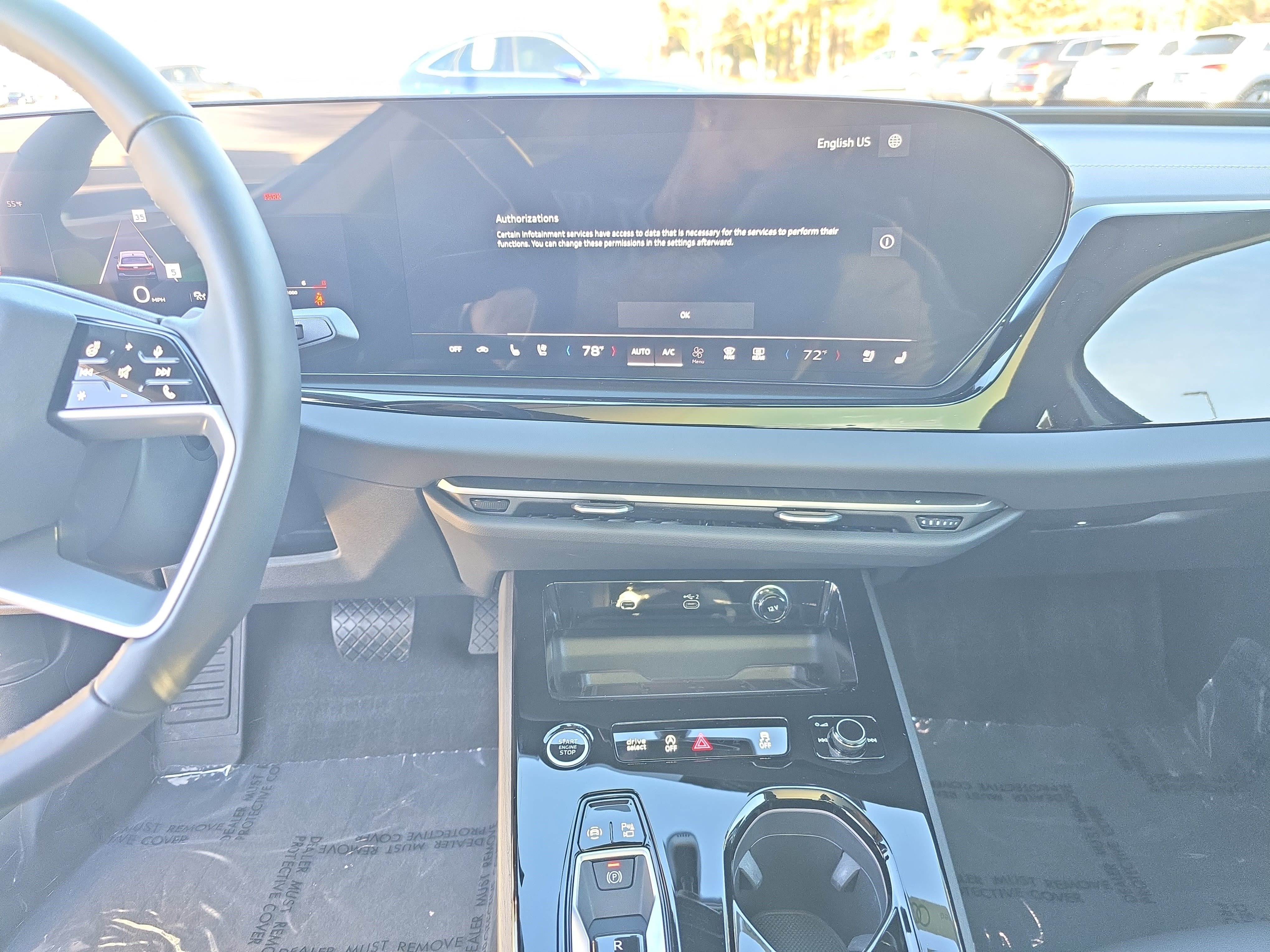 Certified 2025 Audi A5 2.0T Premium Plus w/ Premium Plus image 18