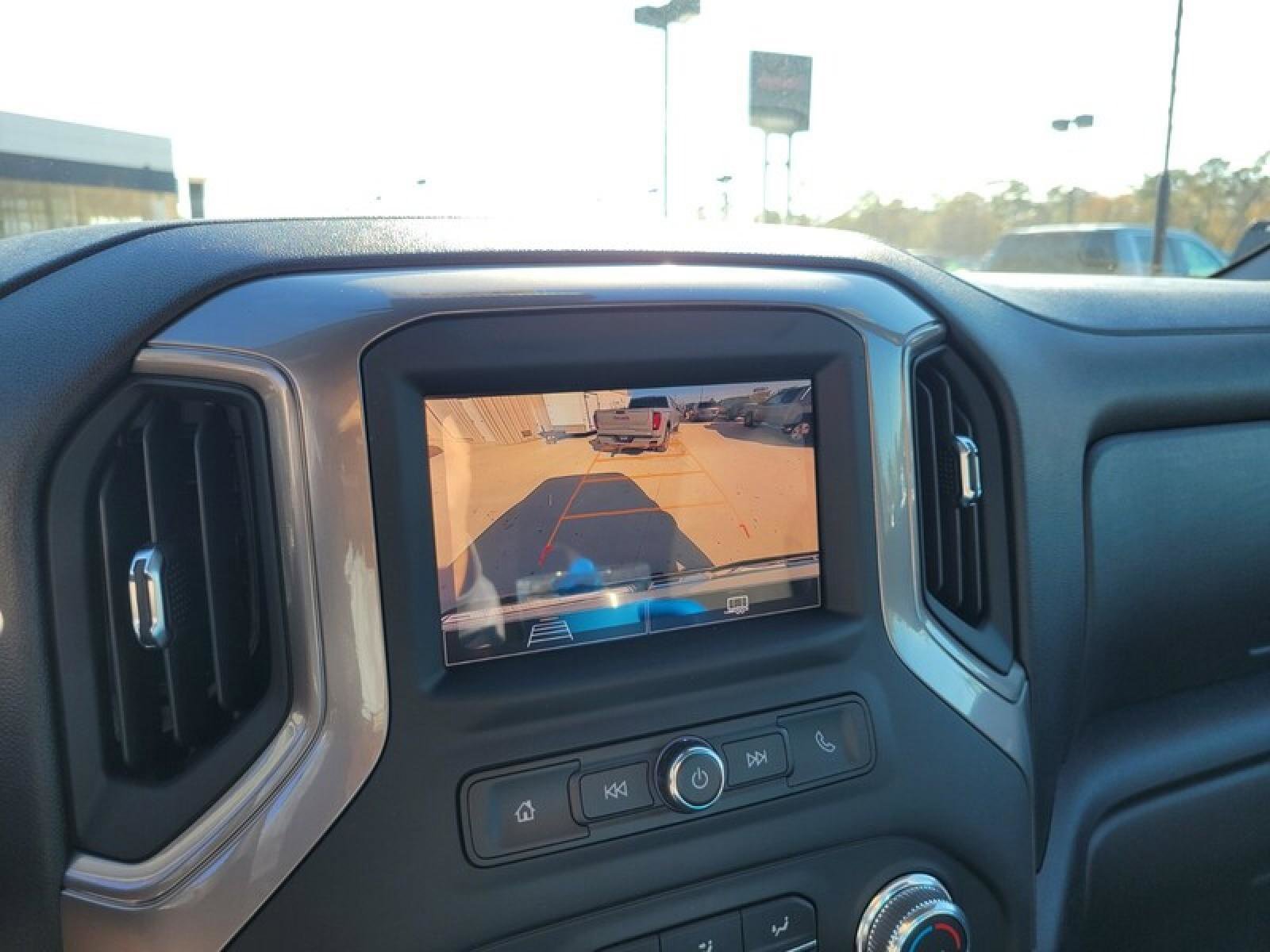 New 2026 GMC Sierra 3500 Pro w/ 1SA Pro Safety Plus Package image 21