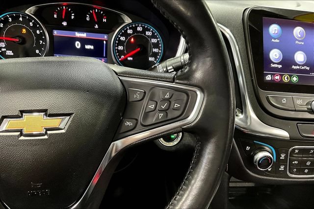 Used 2021 Chevrolet Equinox Premier FWD image 12