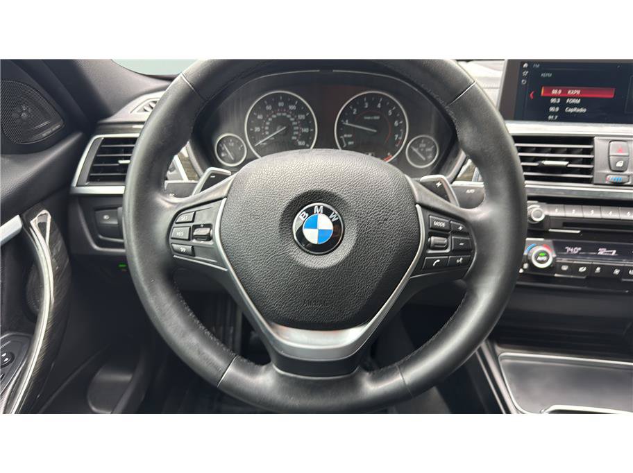 Used 2018 BMW 340i Sedan RWD image 26