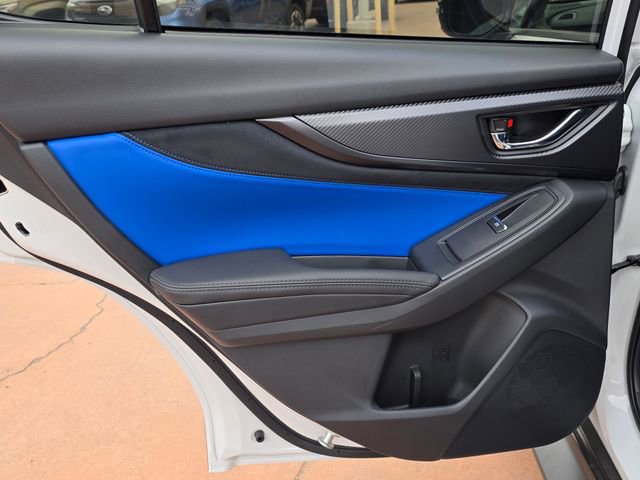 New 2026 Subaru WRX tS image 19