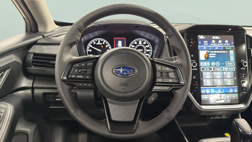 New 2026 Subaru Crosstrek 2.5i Limited AWD/4WD image 34